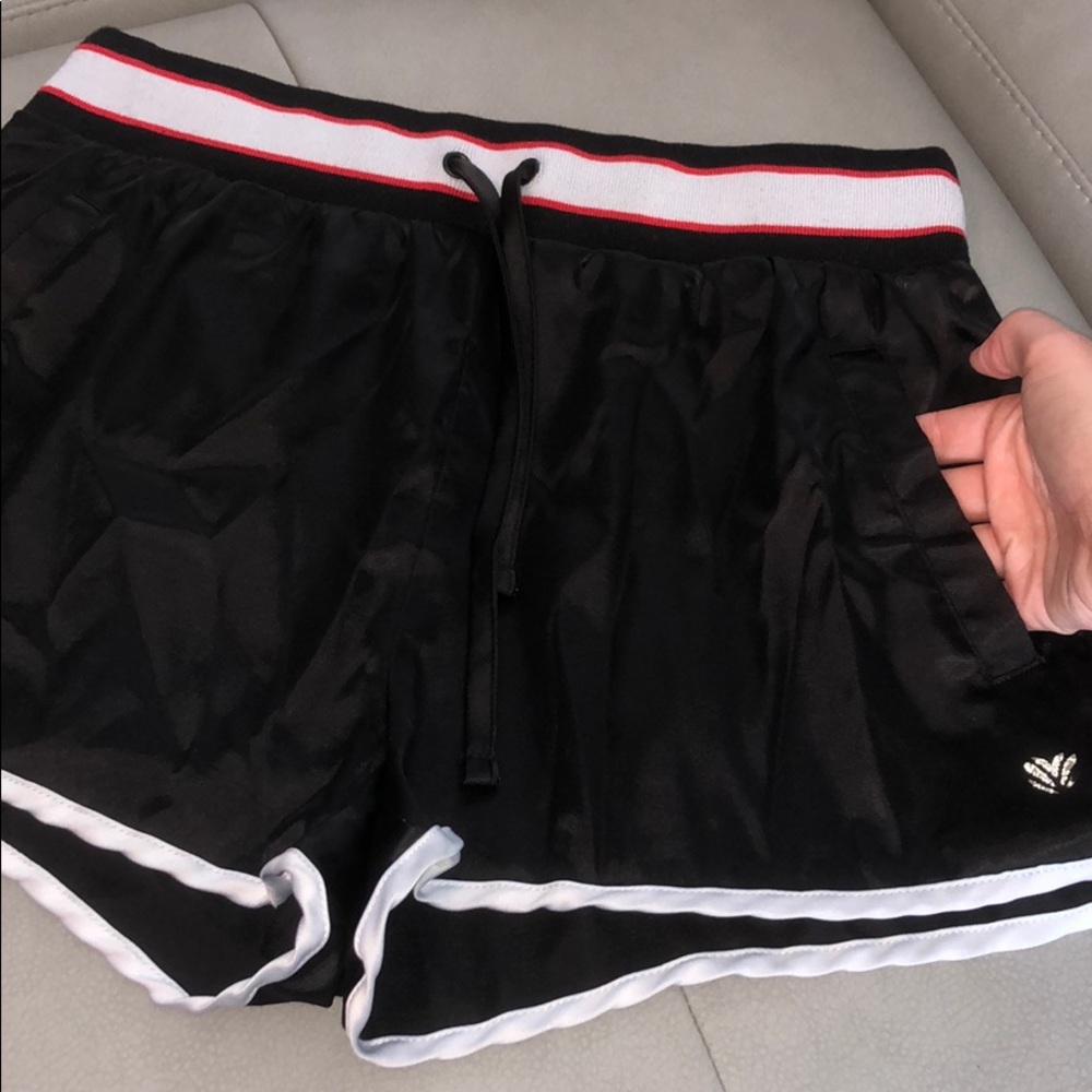Forever 21 silky shorts - medium